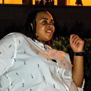 Meet your Posher, Tamisha